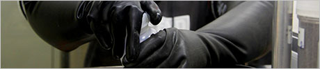 Potent Compounds (up to OEB 5(hyperlink to OSHA))